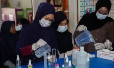 Meracik Sehat Tambah Manfaat