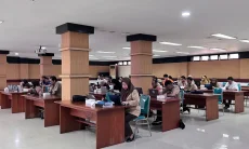 Data Akurat Pembangunan Tepat