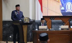APBD dan Jalan Panjang Bogor Barat