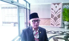 Pinjaman Jabar Belum Dieksekusi