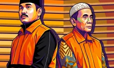 Menimbang Langkah Setelah Vonis: JALAN PANJANG DUO KUNANG