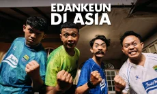 Jersey ACL Two Resmi Diluncurkan