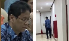 Viral Purbaya Mendadak Dicopot Saat Rapat DPD, Reaksi Warganet Jadi Sorotan