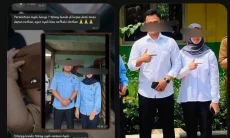 Viral Istri Sah Bongkar Dugaan Selingkuh Kepala SPPG Panyingkiran Subang dan Akuntan
