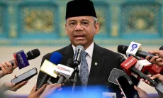 Jadi Menkeu Baru Dadakan, Suahasil Ungkap Ditelpon Istana Senin Pagi untuk Dilantik
