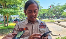 Kekeringan Bikin Warga Tak Lagi Mampu Beli Air Bersih, BPBD Salurkan 80 Ribu Liter