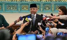 Komitmen Jaga Keuangan Negara, Menkeu Suahasil: Menjadikan APBN yang Menumbuhkan