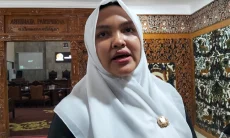 DPRD Kabupaten Cirebon Minta Pemda Bertindak atas Laporan Masyarakat