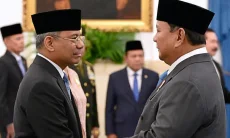Jadi Menkeu Baru, Suahasil Nazara Pastikan Defisit APBN di Bawah 3 Persen