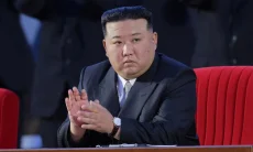 Kim Jong Un Tegaskan Dukungan Tak Tergoyahkan kepada Putin dan Rusia