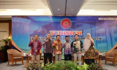 Yudisium FISIP UMC 2026, 195 Lulusan Siap Berkarya, KTW D3 Humas Capai 100 Persen