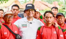 Hadapi Perubahan Iklim, EWINDO Perkuat Inovasi Benih Hortikultura
