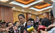 Purbaya Tegaskan Tak Ada Gesekan Saat Diganti Suahasil sebagai Menkeu