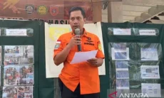 Gunung Anak Krakatau Jadi Perhatian Khusus dalam Pencarian 8 Orang di Selat Sunda