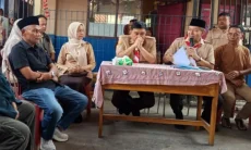 DPRD Jabar Apresiasi Polres Garut Bantu Korban KM Virgo Transport 8