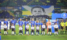 Motivasi Ganda di Stadion Piala Dunia