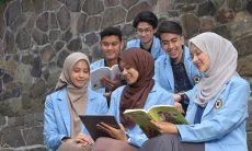 Unisba Sambut Mahasiswa Baru 2026/2027, Rektor Tekankan Semangat Faqih Fiddin