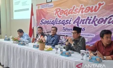 Pemkab Bogor Perluas Edukasi Antikorupsi ke 13 Kecamatan