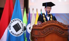 Unisba Sambut Mahasiswa Baru 2026/2027, Rektor Tekankan Semangat Faqih Fiddin