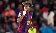 Persaingan Ballon d’Or, Yamal Senggol Mbappe