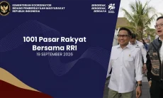 Produk Lokal  Menembus Pasar