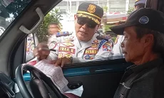 Tertib Angkutan Aman Perjalanan
