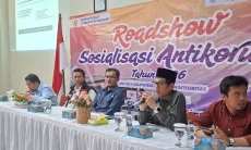 Pemkab Bogor Perluas  Pencegahan Korupsi hingga Desa