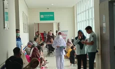 Mengukur Mutu di Ruang Layanan Rumah Sakit