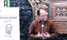 Perkuat Hubungan Indonesia-Prancis: Kata Bertemu Budaya Bersatu