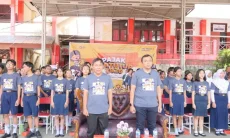 Sadar Pajak Sejak Dini