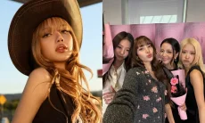 Lisa Singgung Masa Depan BLACKPINK di Tengah Rumor Bubar: Kami akan Selalu Bersama