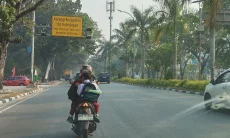 Pekanbaru Kembali Terapkan PJJ