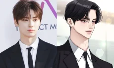 Hwang Minhyun Siap Main di Drama Baru 'Iseop's Romance' Gantikan Lee Jong Suk