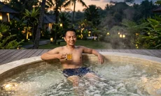 Ini 7 Manfaat Berendam Air Hangat untuk Kesehatan, Bisa Meredakan Stres