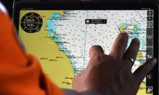 SAR Waspadai Aktivitas Krakatau