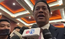 Evaluasi Kinerja Setahun jadi Menkeu, Purbaya: Sudah Menaikan Pertumbuhan Ekonomi