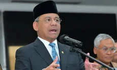 Sama-sama Lulusan UI, Menkeu Suahasil Dinilai Punya Karakter Mirip Sri Mulyani