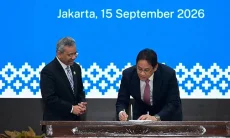 Pakar Nilai Pergantian Menkeu dari Purbaya ke Suahasil Disambut Positif oleh Pasar