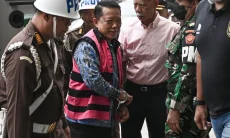 Febrie Adriansyah Sambut Pelimpahan Perkara TPPU, Kuasa Hukum Soroti 38 Aset