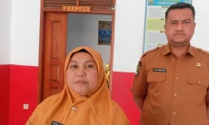 Kepsek SDN 2 Cipeundeuy Ungkap Kronologis Keracunan Siswanya