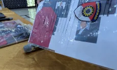Data Pribadi Menteri Bahlil Dijual di Telegram, Pemuda 22 Tahun Ditangkap Polda Jabar