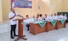 827 Rumah di Kota Tasikmalaya Dapat BSPS 2026, Masing-Masing Terima Rp20 Juta