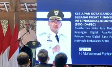 Farhan: Bandung Initiative Perkuat Kesiapan Kota Bandung Masuk Ekosistem PFII