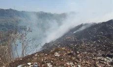 Kebakaran Cihanja Bandung Ungkap Dugaan Transit Sampah dari Luar Kota