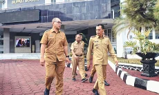 Dikaitkan dengan HGB Summarecon, Jaro Ade Bantah Rapat Bahas Penerbitan Sertifikat