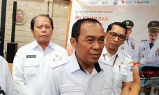 Tekan Pengangguran, Disnaker Cimahi Latih 30 Pemuda Jadi Konten Kreator Profesional
