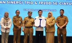 Cirebon Defisit Beras, BI Dorong Kerja Sama Pangan Ciayumajakuning