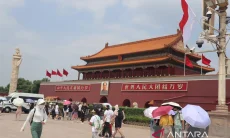 China Perketat Aturan Keluar-Masuk Negara, Pelanggar Bisa Dilarang Bepergian