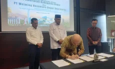 Pemkab Bogor Gandeng Investor Bangun PSEL Galuga Senilai Rp2,5 Triliun