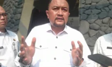 Bupati Bogor Bantah Ada Rapat Sekda dengan Dinas Petarung Bahas HGB Summarecon